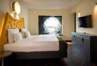 Arcotel Onyx Hamburg fotoÄŸrafÄ±