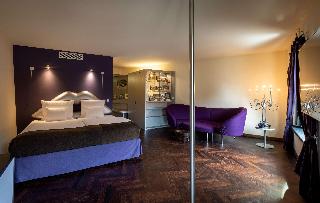 Arcotel Onyx Hamburg fotoÄŸrafÄ±