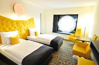 Arcotel Onyx Hamburg fotoÄŸrafÄ±