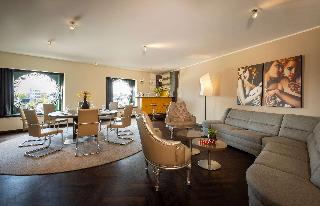 Arcotel Onyx Hamburg fotoÄŸrafÄ±