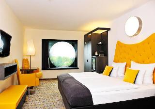 Arcotel Onyx Hamburg fotoÄŸrafÄ±