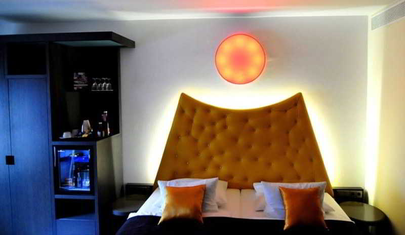 Arcotel Onyx Hamburg fotoÄŸrafÄ±