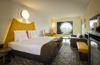 Arcotel Onyx Hamburg fotoÄŸrafÄ±