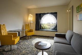 Arcotel Onyx Hamburg fotoÄŸrafÄ±