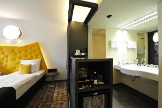 Arcotel Onyx Hamburg fotoÄŸrafÄ±