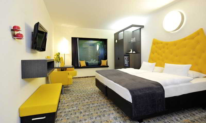 Arcotel Onyx Hamburg fotoÄŸrafÄ±