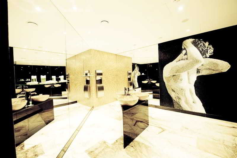 Arcotel Onyx Hamburg fotoÄŸrafÄ±