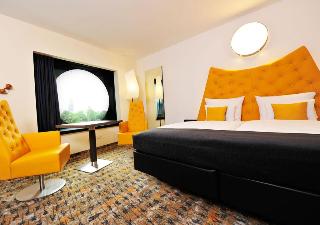 Arcotel Onyx Hamburg fotoÄŸrafÄ±