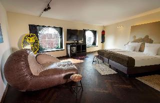 Arcotel Onyx Hamburg fotoÄŸrafÄ±
