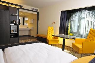 Arcotel Onyx Hamburg fotoÄŸrafÄ±