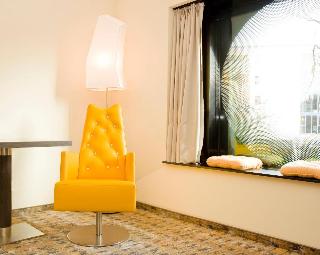 Arcotel Onyx Hamburg fotoÄŸrafÄ±