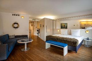 Arcotel Onyx Hamburg fotoÄŸrafÄ±