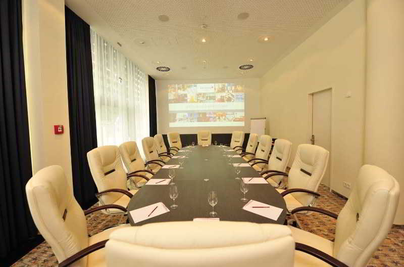 Arcotel Onyx Hamburg fotoÄŸrafÄ±