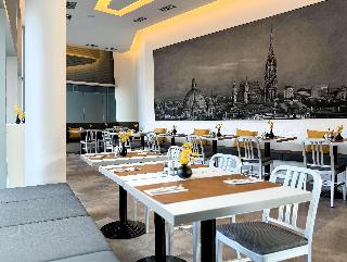 Arcotel Onyx Hamburg fotoÄŸrafÄ±