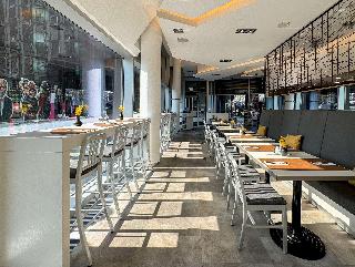 Arcotel Onyx Hamburg fotoÄŸrafÄ±