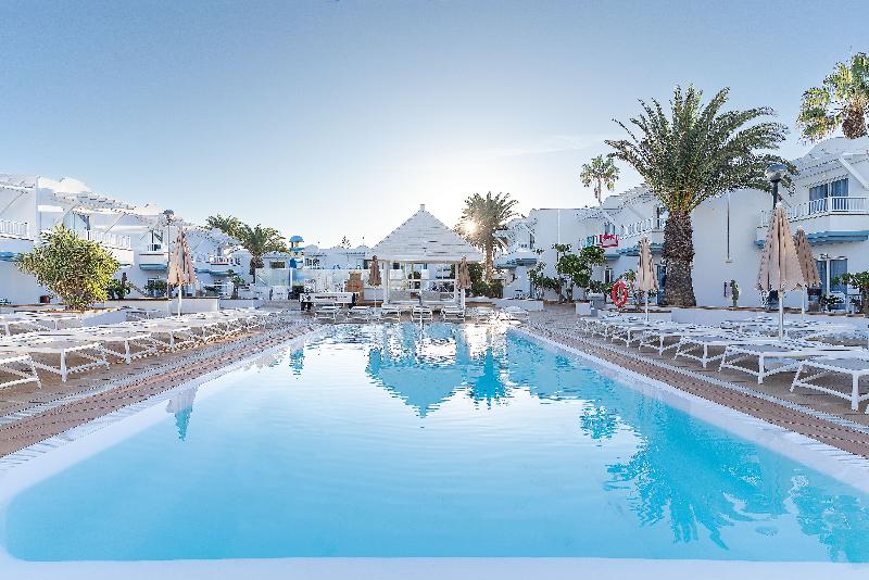 Arena Beach - Genel