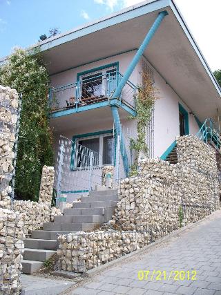 Pension Am Waldrand otel fotoğrafı