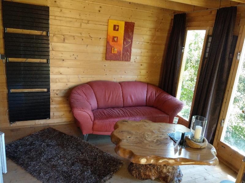 Pension Am Waldrand - Oda