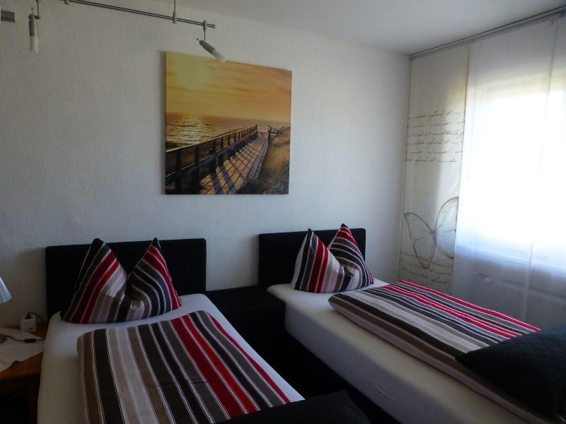 Pension Am Waldrand - Oda