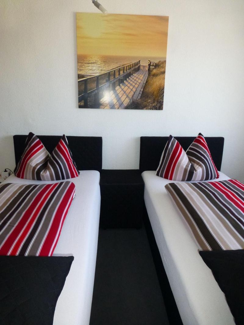 Pension Am Waldrand - Oda