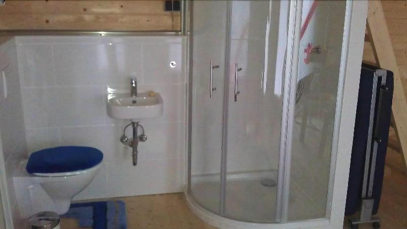 Pension Am Waldrand - Oda