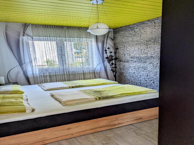 Pension Am Waldrand - Oda