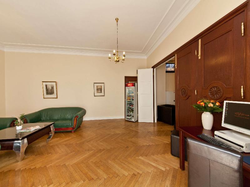 Hotel Holstenwall - Bar