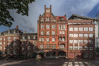 Hotel Holstenwall otel fotoğrafı