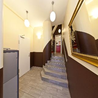 Hotel Holstenwall fotoÄŸrafÄ±