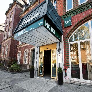 Hotel Holstenwall fotoÄŸrafÄ±