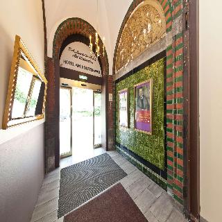 Hotel Holstenwall fotoÄŸrafÄ±