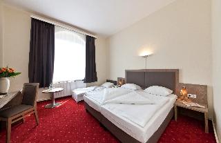 Hotel Holstenwall fotoÄŸrafÄ±