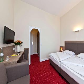 Hotel Holstenwall fotoÄŸrafÄ±