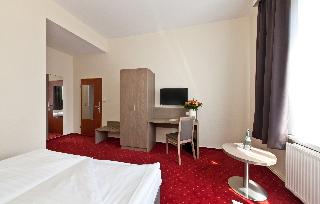 Hotel Holstenwall fotoÄŸrafÄ±