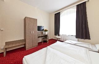 Hotel Holstenwall fotoÄŸrafÄ±