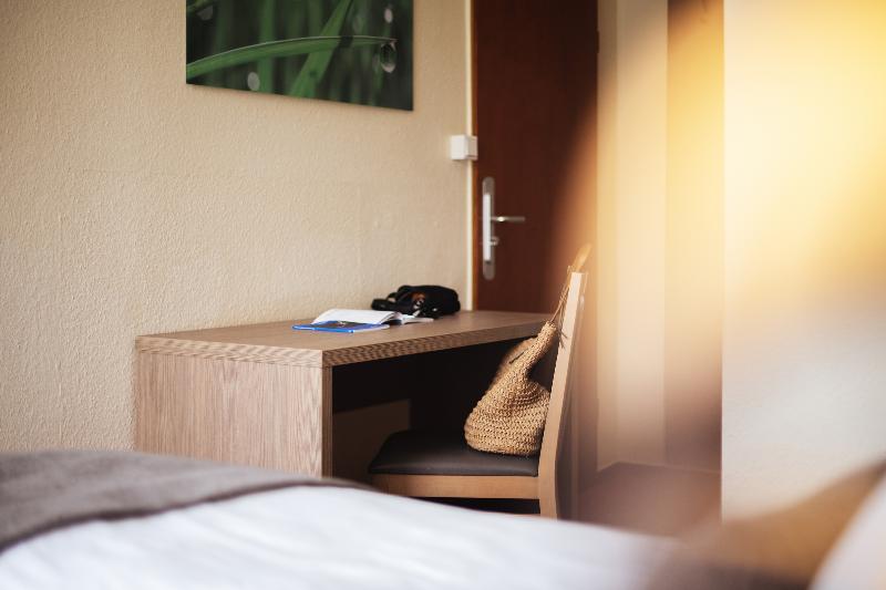 Hotel Holstenwall - Oda