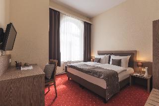 Hotel Holstenwall fotoÄŸrafÄ±