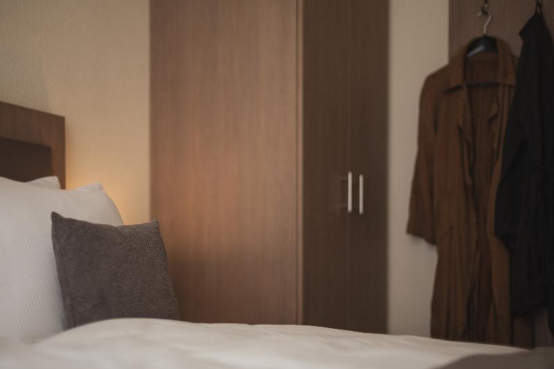 Hotel Holstenwall - Oda
