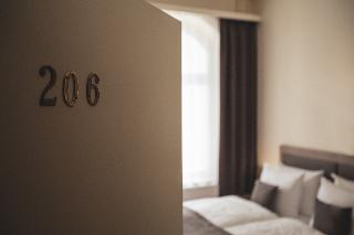 Hotel Holstenwall fotoÄŸrafÄ±