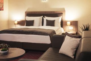 Hotel Holstenwall fotoÄŸrafÄ±