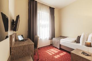 Hotel Holstenwall fotoÄŸrafÄ±