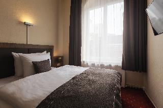 Hotel Holstenwall fotoÄŸrafÄ±