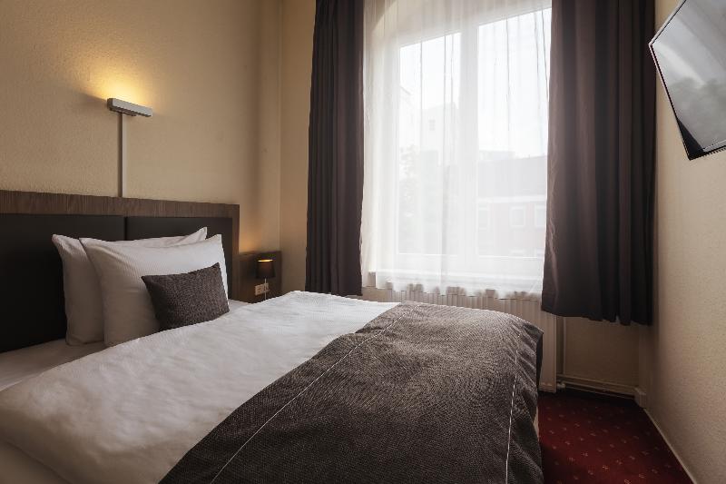 Hotel Holstenwall - Oda