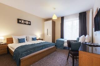 Hotel Holstenwall fotoÄŸrafÄ±