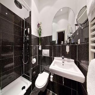 Hotel Holstenwall fotoÄŸrafÄ±