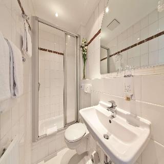 Hotel Holstenwall fotoÄŸrafÄ±