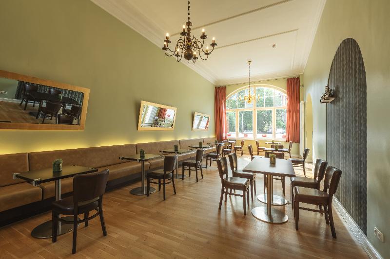 Hotel Holstenwall - Restoran