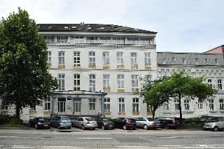 Commodore otel fotoğrafı