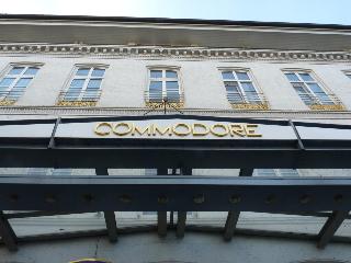 Commodore fotoÄŸrafÄ±