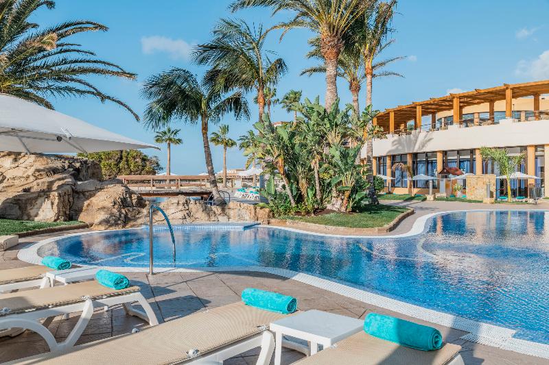 Iberostar Waves Playa Gaviotas - Genel